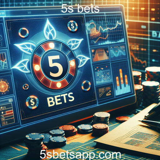 Explorando a Categoria 'Análise' no 5s Bets: Estratégias e Insights Valiosos