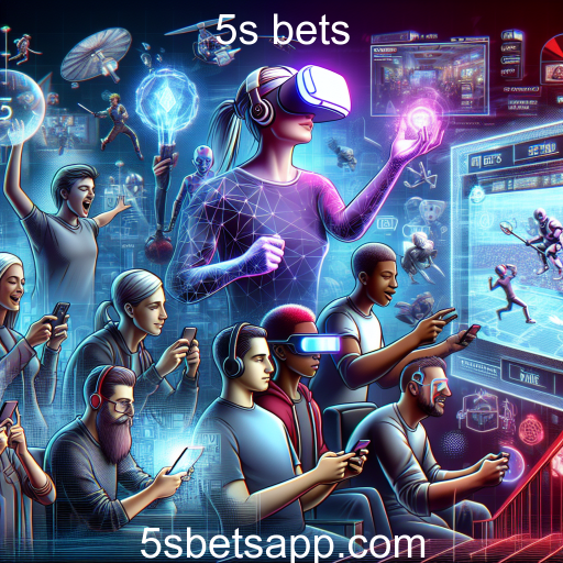 Tendências em Jogos Online para 2023