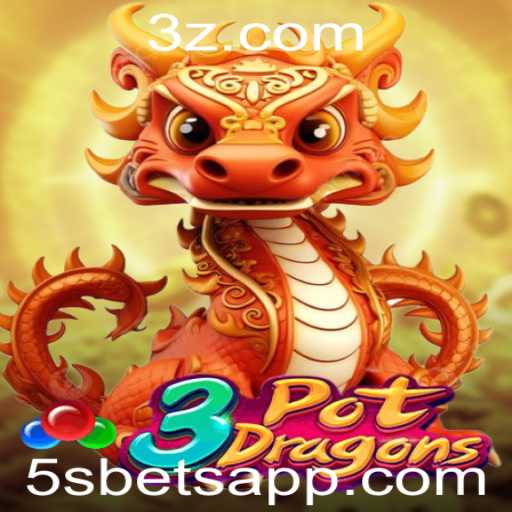 Descubra o Fascinante Mundo de 3PotDragons com 5sbet