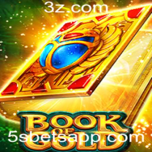Descobrindo os Segredos do Jogo BookofGold no 5sbet