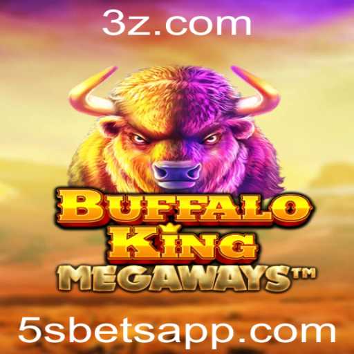 Explorando o Mundo do BuffaloKing no 5sbet