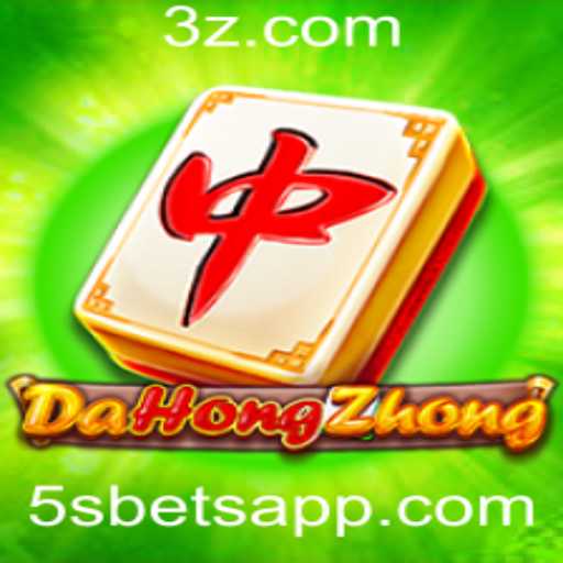 DaHongZhong: A Arte Estratégica por Trás do Jogo e sua Relação com 5sbet