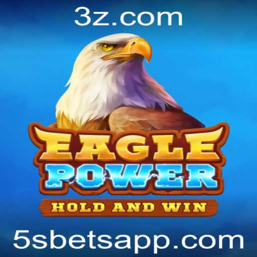 EaglePower: O Novo Horizonte dos Jogos de Aventura