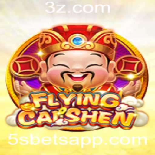 Explorando o Universo de FlyingCaiShen no 5sbet