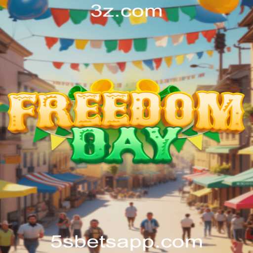 Explorando o Empolgante Mundo de FreedomDay com a Plataforma 5sbet