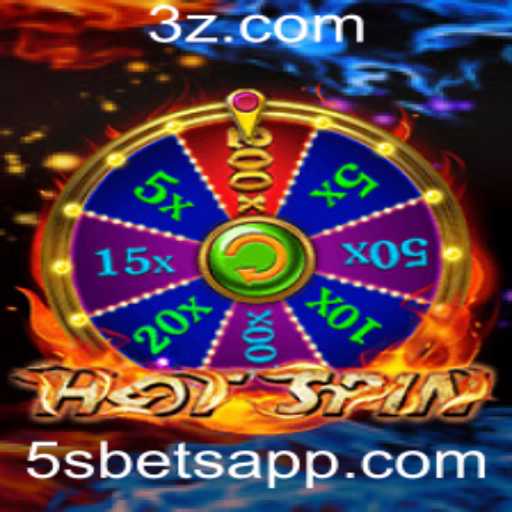 Descubra o Mundo de HotSpin na Plataforma 5sbet