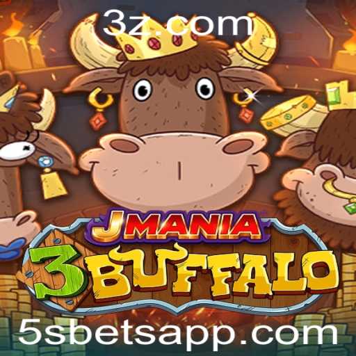 Descubra JMania3Buffalo: Um Mergulho no Mundo do Entretenimento com 5sbet