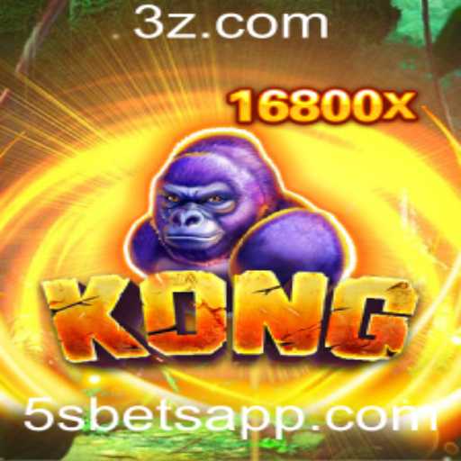 Kong: Descubra as Emoções e Regras do Jogo de Aventura