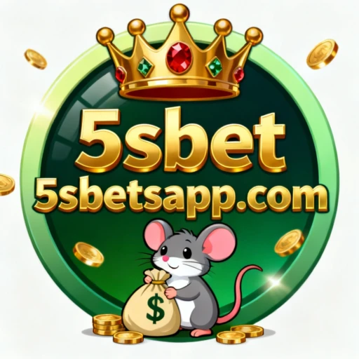 5sbet logo