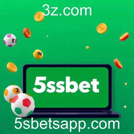 A Revolução da Loteria Online com a 5sbet