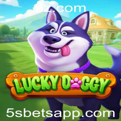 Descubra LuckyDoggy: O Novo Fenômeno dos Jogos de Habilidade na Plataforma 5sbet