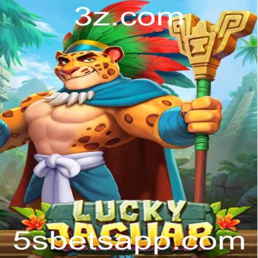 Explorando LuckyJaguar: O Jogo Emocionante de Cassinos Online