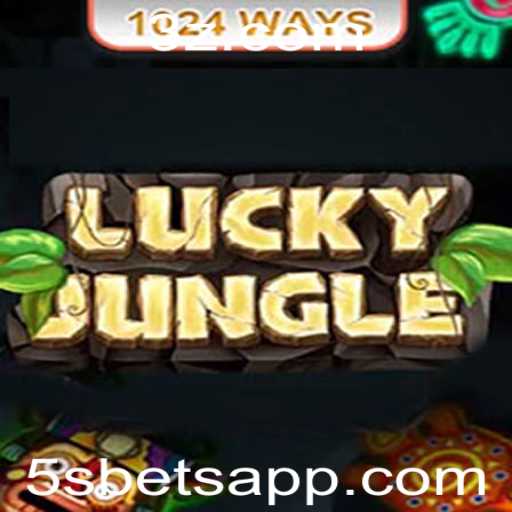 Explorando LuckyJungle1024: Mergulhe na Aventura com 5sbet
