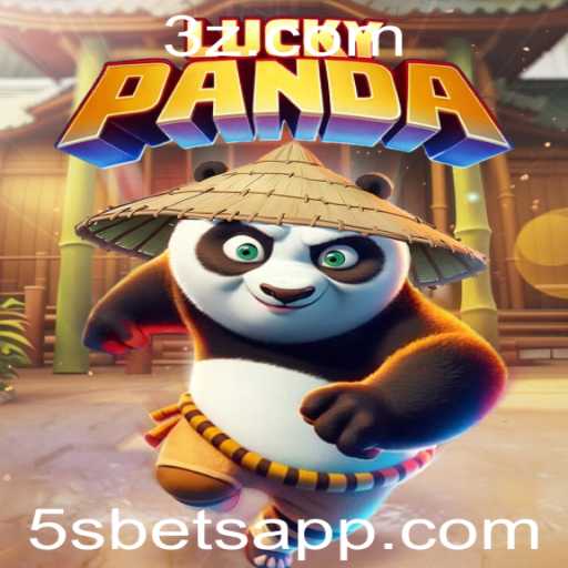 Descubra o Mundo Empolgante de LuckyPanda no 5sbet