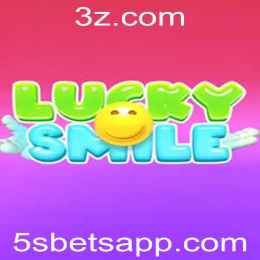 Descubra o Mundo Encantador de LuckySmile com 5sbet