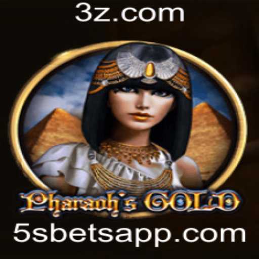 Descubra o Mundo Fascinante de PharaohsGold no 5sbet