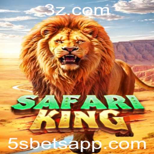 Explorando o Fascinante Mundo do Jogo SafariKing com 5sbet