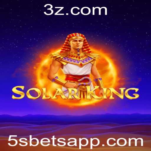 SolarKing: Explore o Universo de Apostas com 5sbet