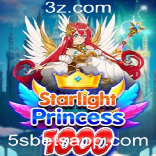 StarlightPrincess1000: A Nova Sensação dos Casinos Online