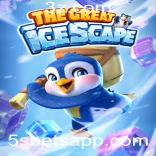 Explorando o Mundo de 'TheGreatIcescape' no Universo 5sbet