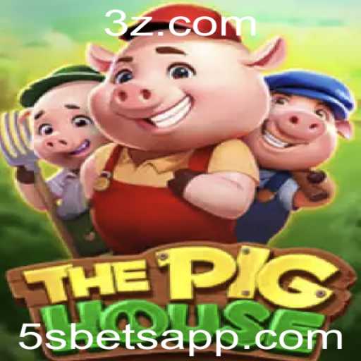Explorando ThePigHouse: Uma Aventura Inovadora no Mundo dos Jogos