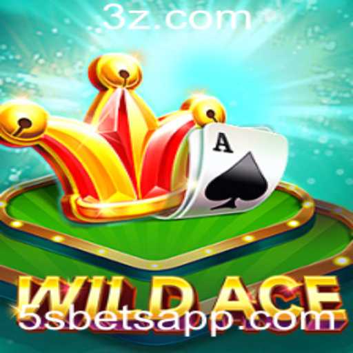 Descubra o Mundo Empolgante de WildAce com 5sbet: Regras e Introdução