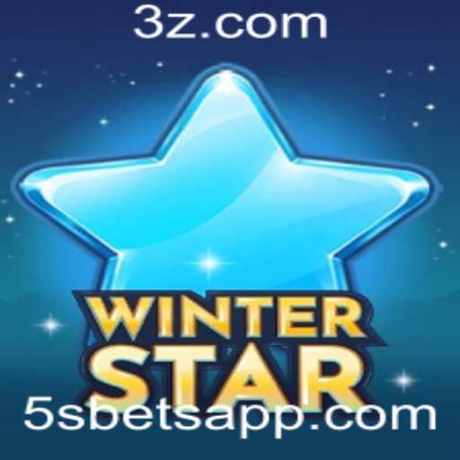 WinterStar: Descubra o Novo Fenômeno dos Jogos com 5sbet