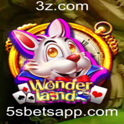 Descobrindo o Mundo de Wonderland: Um Guia Completo